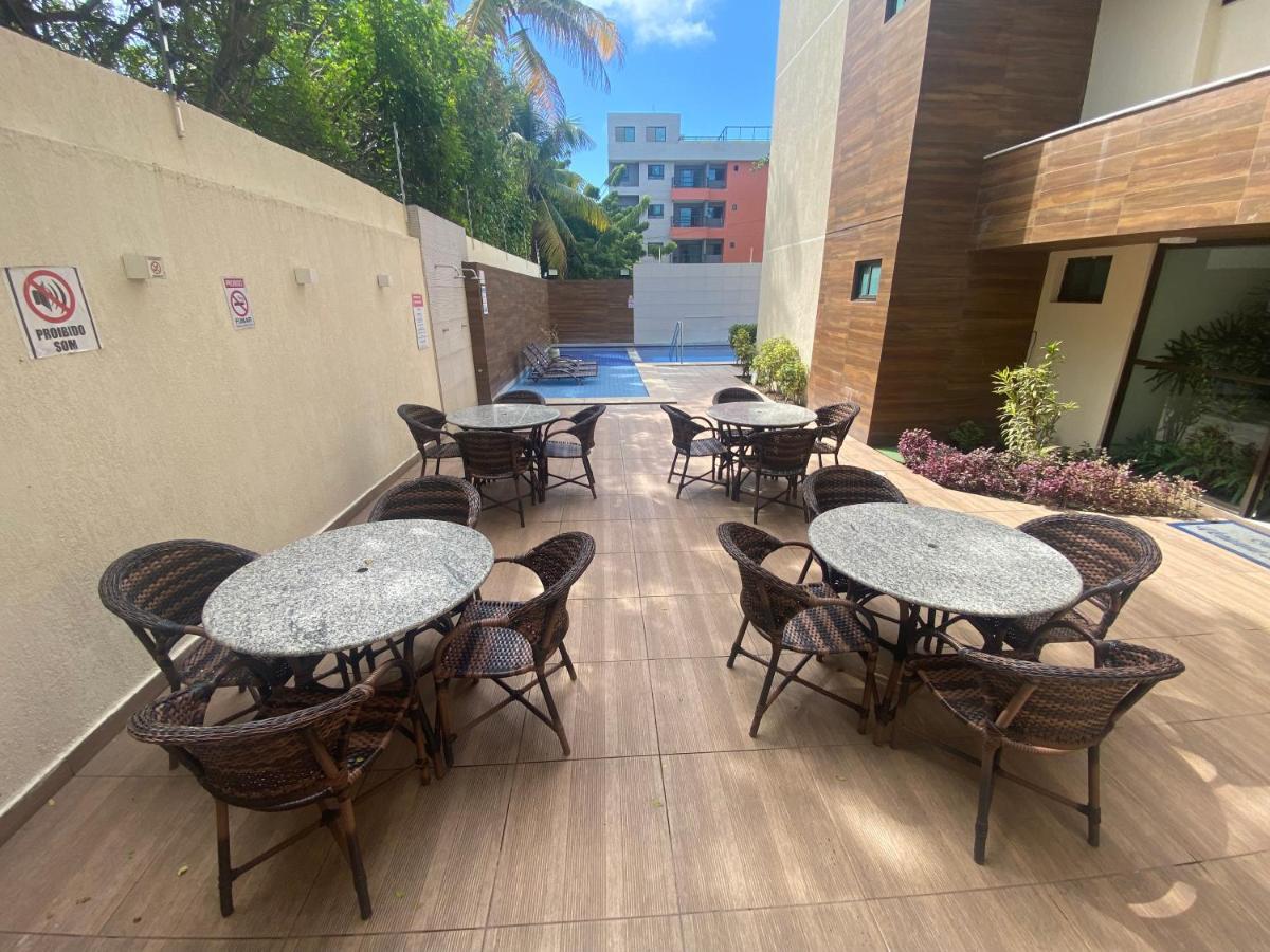 Apartment Veranno Di Porto Porto de Galinhas