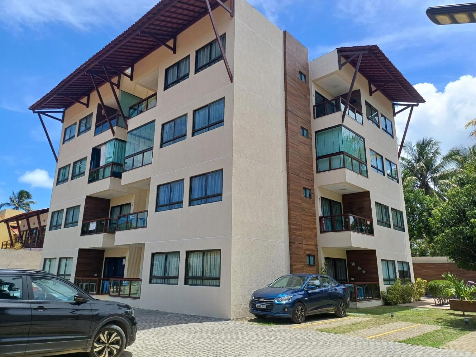 Apartment Veranno Di Porto Porto de Galinhas