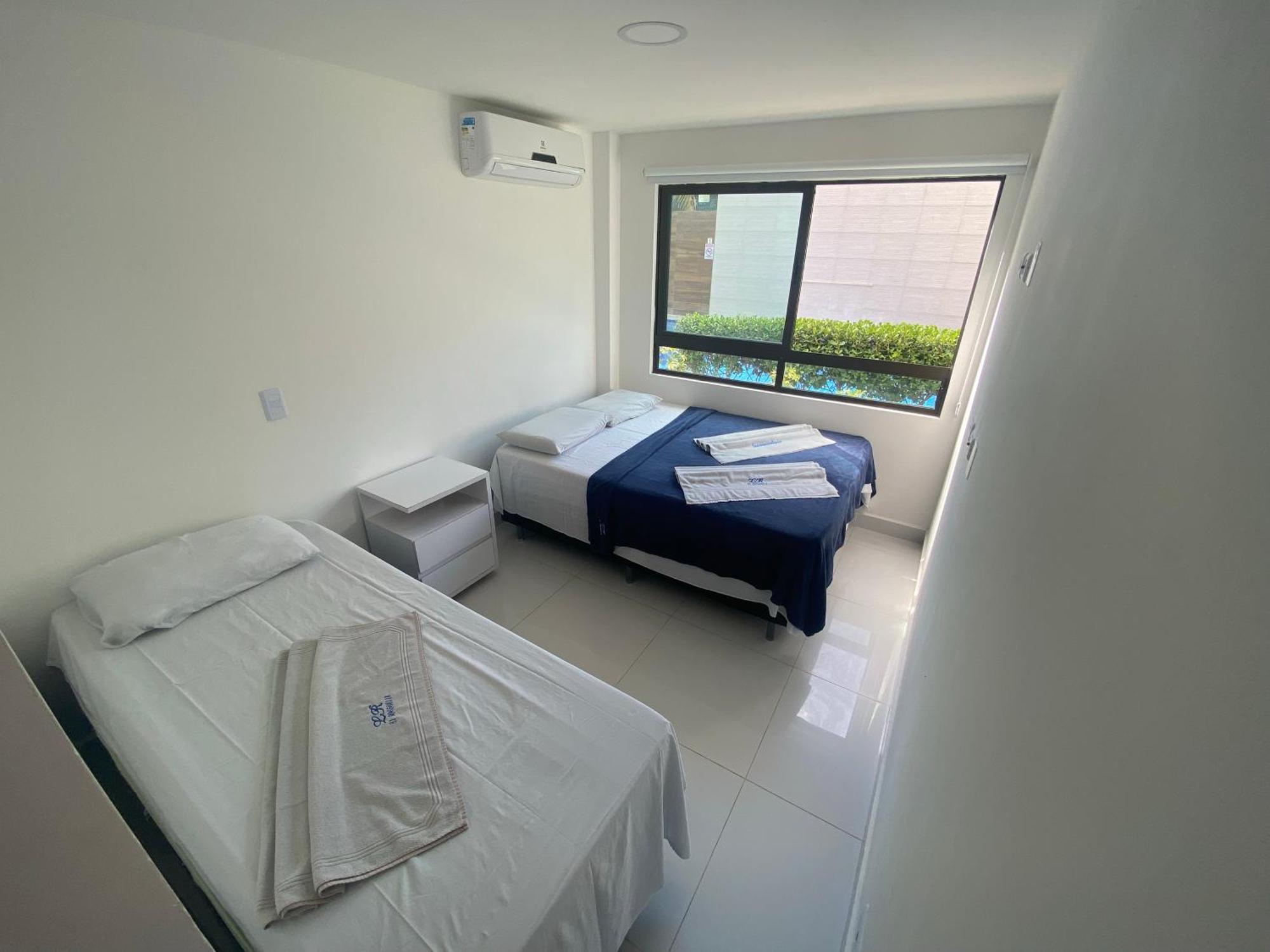 Apartment Veranno Di Porto Porto de Galinhas