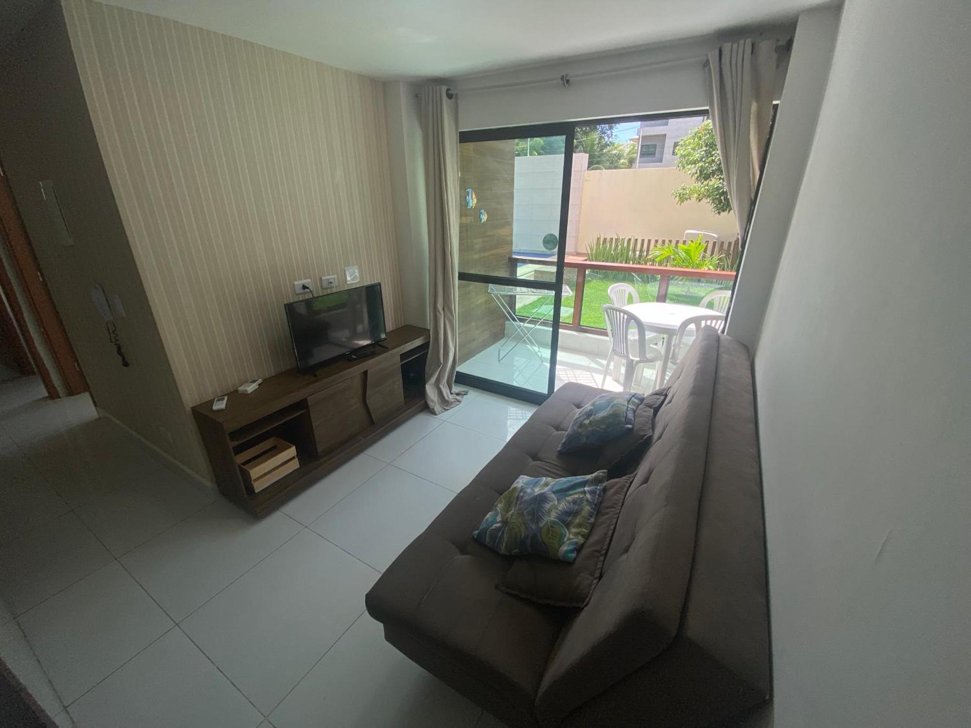 Apartment Veranno Di Porto Porto de Galinhas
