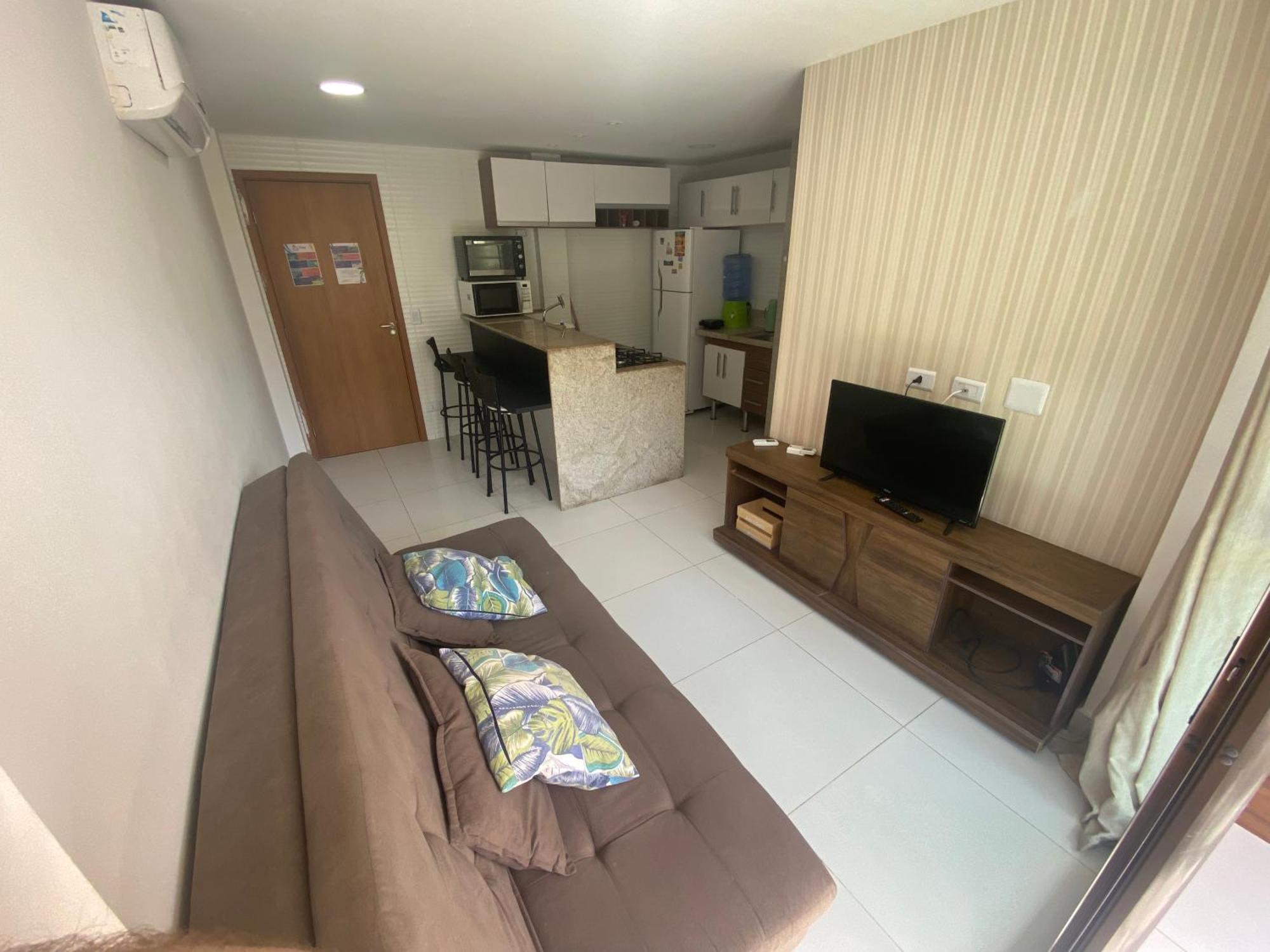 Apartment Veranno Di Porto Porto de Galinhas