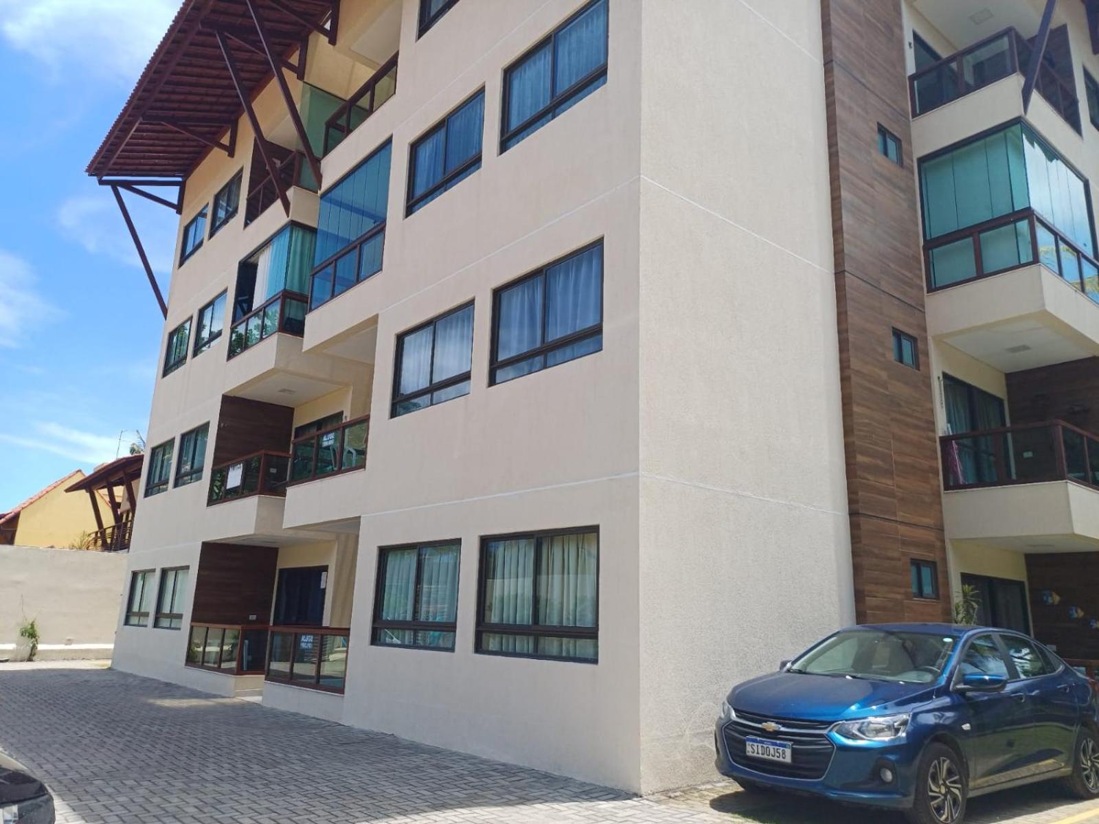 Apartamento Veranno Di Porto